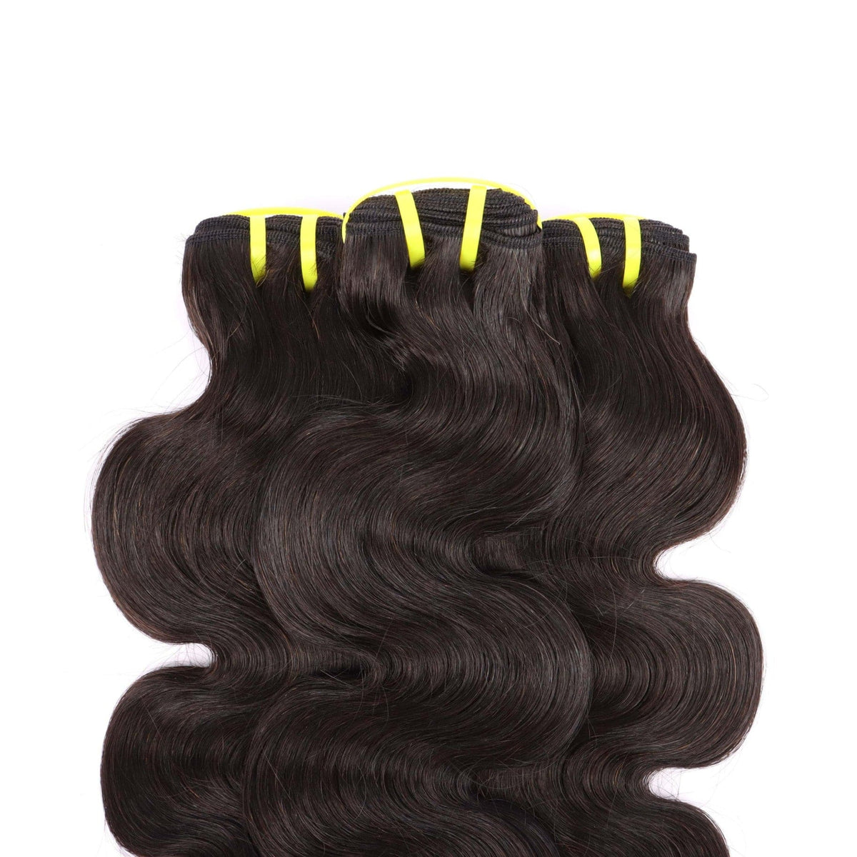Body Wave  100% Virgin Hair