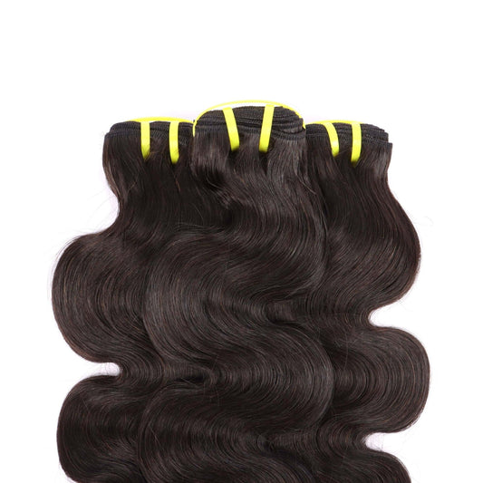 Body Wave  100% Virgin Hair