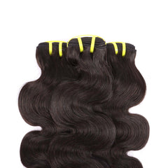 Body Wave  100% Virgin Hair