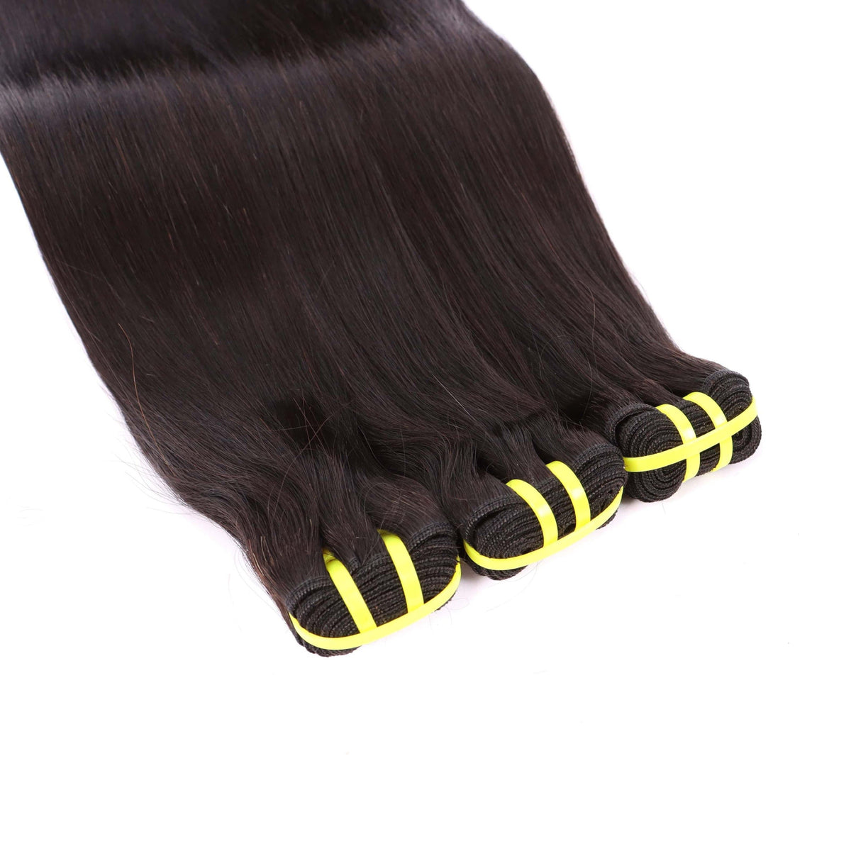 1Pc Straight 100% Virgin Human Hair Bundle