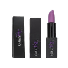 Purple Matte Lipstick