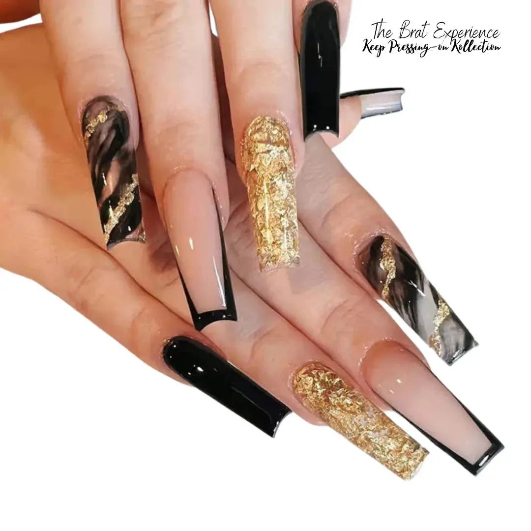 Press On Nails