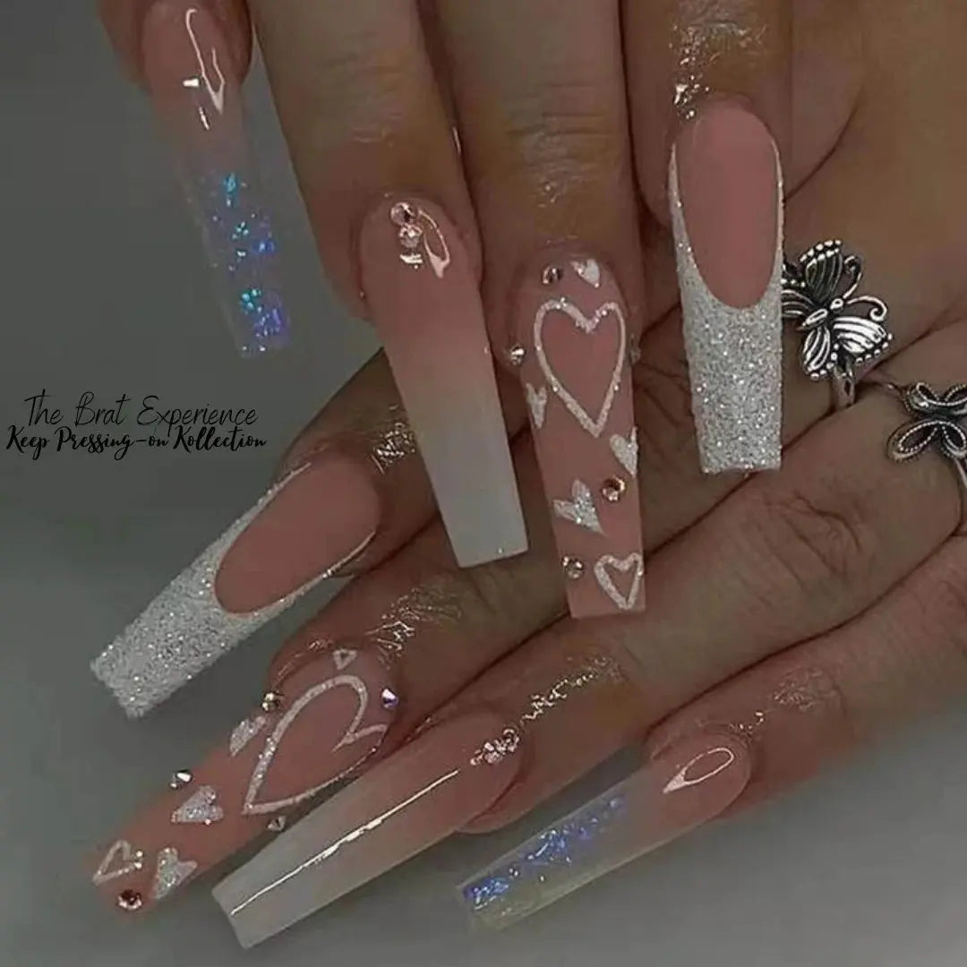 Press On Nails