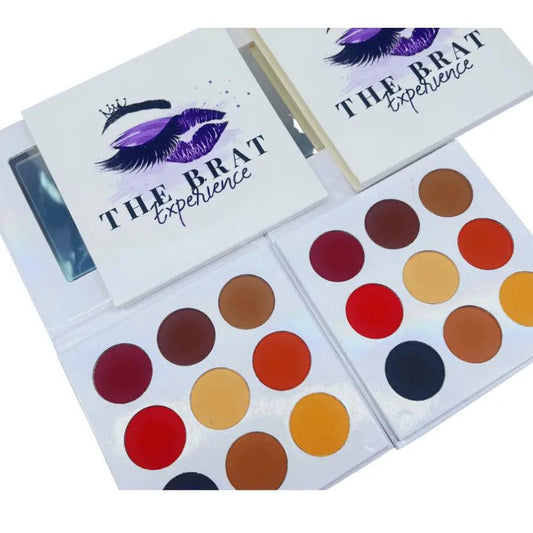 Eyeshadow